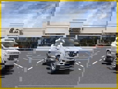 New 2025 Cadillac XT5 Premium Luxury w/ Technology Package
