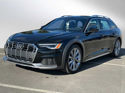 New 2025 Audi A6 Premium Plus