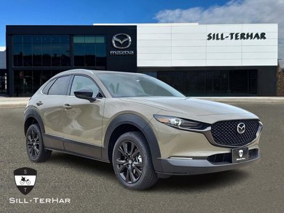 New 2024 MAZDA CX-30 Carbon