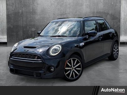 Used 2020 MINI Cooper S