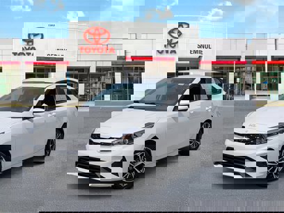 Used 2024 Kia Forte LXS