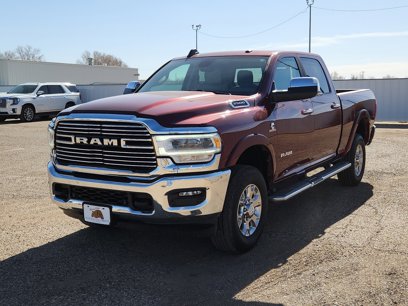 Used 2022 RAM 2500 Laramie