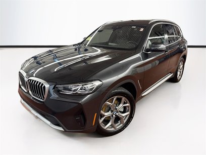 Used 2024 BMW X3 xDrive30i