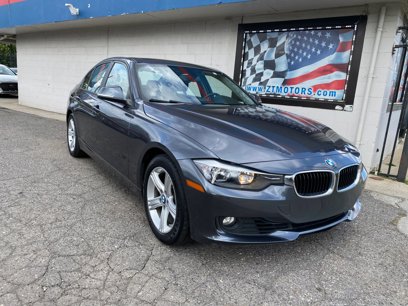 Used 2013 BMW 328i Sedan