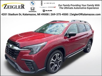 Used 2024 Subaru Ascent Limited