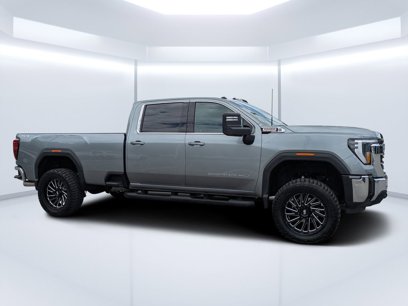 Used 2024 GMC Sierra 3500 SLE w/ SLE Value Package