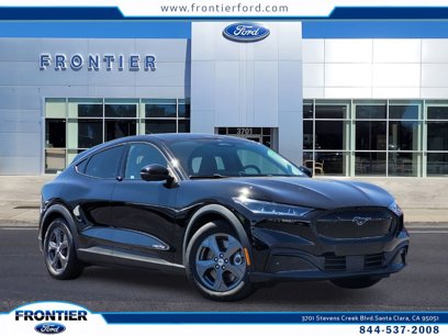 Used 2023 Ford Mustang Mach-E Select
