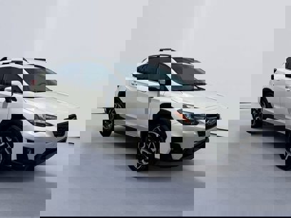 Used 2019 Subaru Crosstrek 2.0i Limited