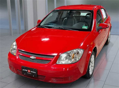 Used 2010 Chevrolet Cobalt LT