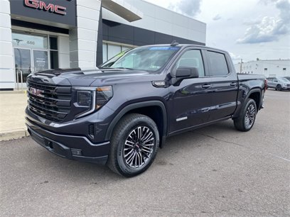 Certified 2024 GMC Sierra 1500 Elevation
