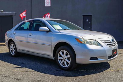 Used 2009 Toyota Camry LE