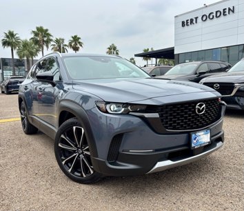 Used 2023 MAZDA CX-50 2.5 Turbo w/ Premium Plus Pkg