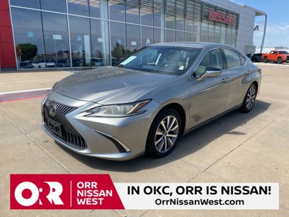 Used 2021 Lexus ES 350 w/ Accessory Package