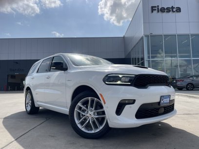 Used 2023 Dodge Durango R/T