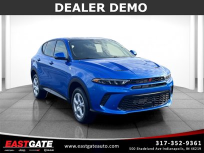 New 2024 Dodge Hornet GT