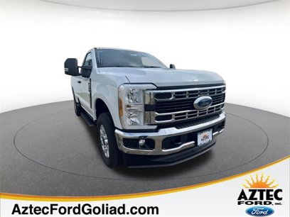 New 2024 Ford F350 XLT w/ FX4 Off-Road Package