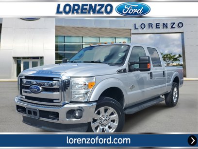 Used 2016 Ford F250 XLT w/ XLT Value Package