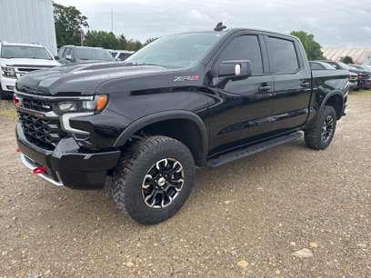 Used 2022 Chevrolet Silverado 1500 ZR2 w/ Technology Package