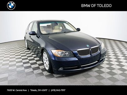Used 2008 BMW 335xi Sedan