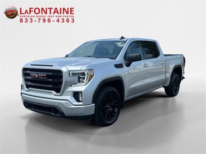 Used 2022 GMC Sierra 1500 Elevation w/ Preferred Package