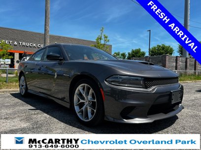 Used 2023 Dodge Charger GT