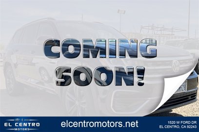 Used 2021 Volkswagen Atlas SE w/ Panoramic Sunroof Package