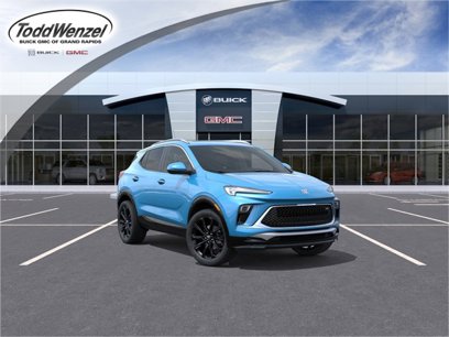 New 2026 Buick Encore GX Sport Touring w/ Experience Buick Package