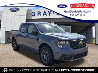 New 2025 Ford Maverick XLT