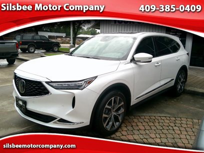 Used 2023 Acura MDX FWD w/ Technology Package