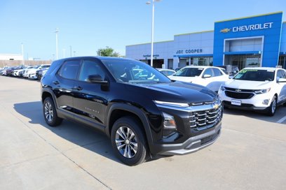 New 2026 Chevrolet Equinox LT w/ Convenience Package II