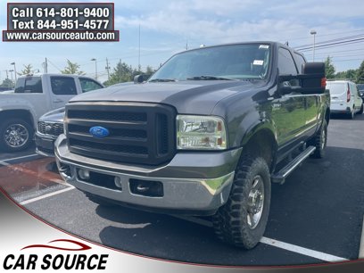 Used 2006 Ford F250 XL