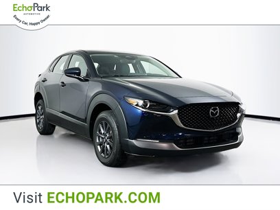 Used 2024 MAZDA CX-30 AWD 2.5 S