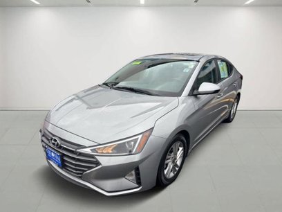 Used 2020 Hyundai Elantra Value Edition