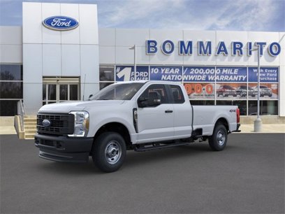 New 2024 Ford F250 XL