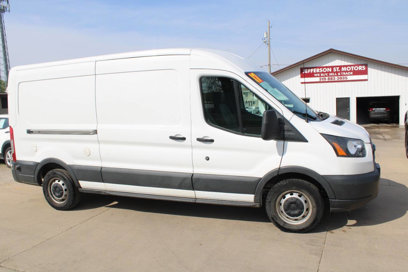 Used 2017 Ford Transit 350 148 Medium Roof
