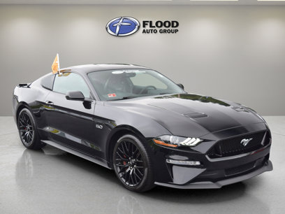 Used 2021 Ford Mustang GT Premium w/ GT Performance Package