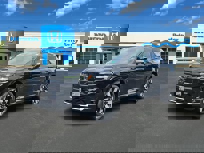 Used 2024 Honda Prologue Elite