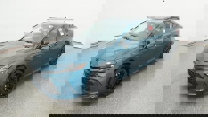 New 2025 Toyota Camry LE