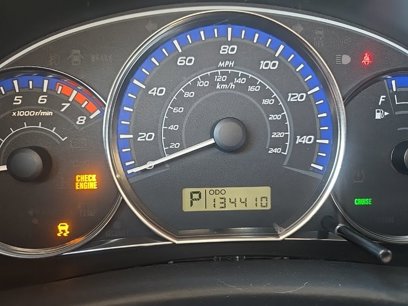 Used 2011 Subaru Forester 2.5X Premium