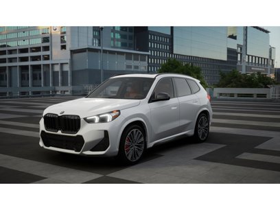 New 2026 BMW X1 xDrive28i