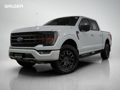 Used 2023 Ford F150 Tremor w/ 360 Degree Camera Package