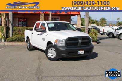 Used 2020 RAM 1500 Tradesman w/ Trailer Tow Group