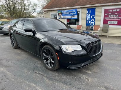 Used 2020 Chrysler 300 Touring w/ Sport Appearance Package