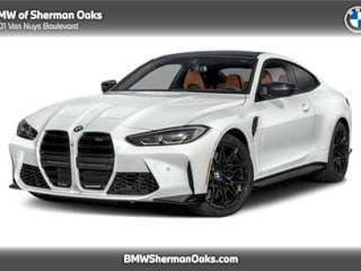 Used 2024 BMW M4 Competition