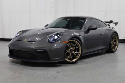 Used 2023 Porsche 911 GT3