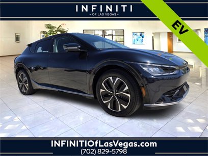 Used 2022 Kia EV6 Wind w/ Wind Technology Package