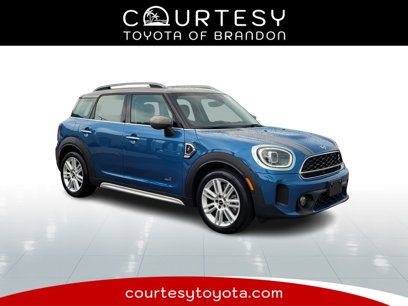 Used 2023 MINI Cooper Countryman S