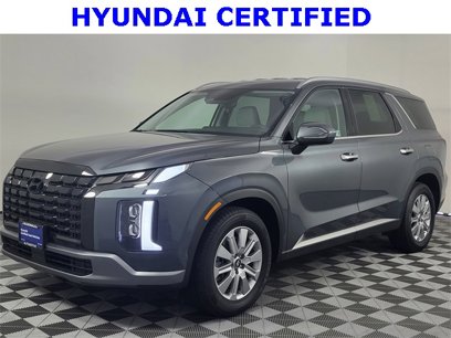 Certified 2024 Hyundai Palisade SEL