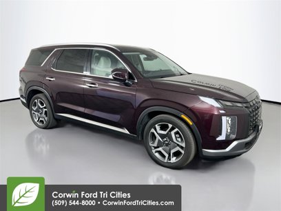 Used 2024 Hyundai Palisade Limited