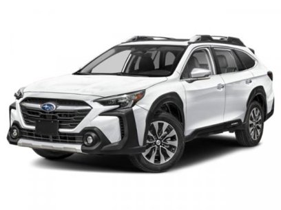New 2025 Subaru Outback Touring w/ Popular Package #2